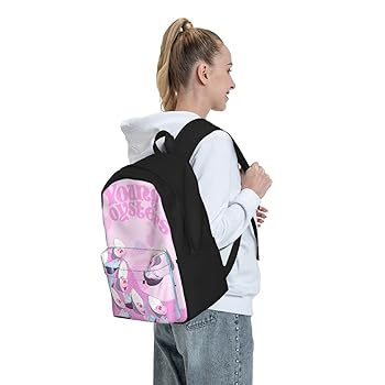 【完売品】メゾピアノ　リュック　ワンダーランド　不思議の国のアリス ☆ワンダーランド柄 ミニリュック（リュック） | mezzo piano